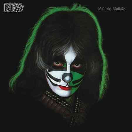 Kiss Peter Criss (180 Gram Vinyl, Remastered)