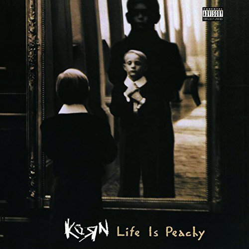 Korn Life Is Peachy [Import] (180 Gram Vinyl)