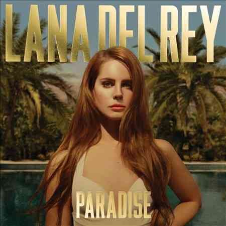 Lana Del Rey | Paradise (LP)