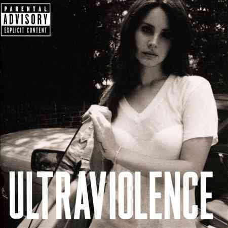 Lana Del Rey - Ultraviolence (2 LPs)
