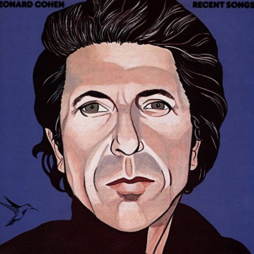 Leonard Cohen Recent Songs [Import]