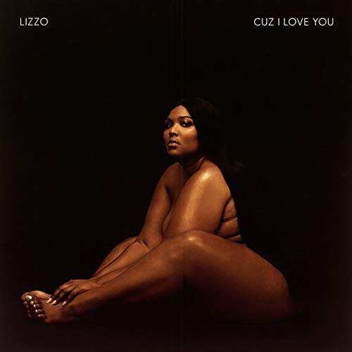 Lizzo Cuz I Love You (Deluxe Edition)