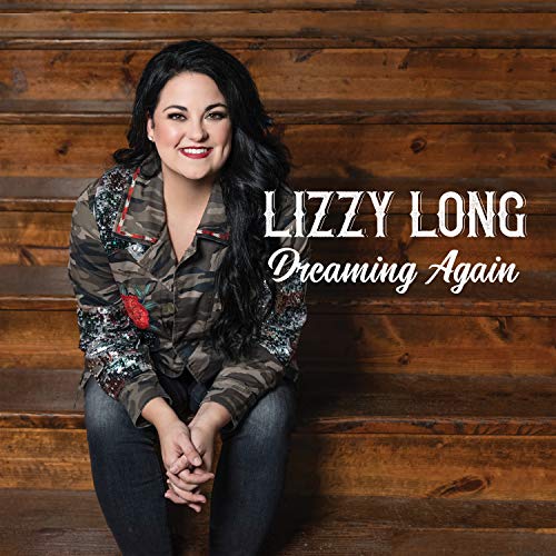 Lizzy Long Dreaming Again