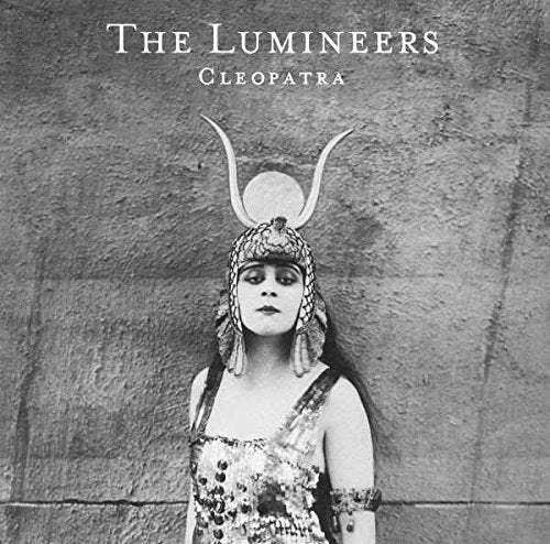 Lumineers Cleopatra