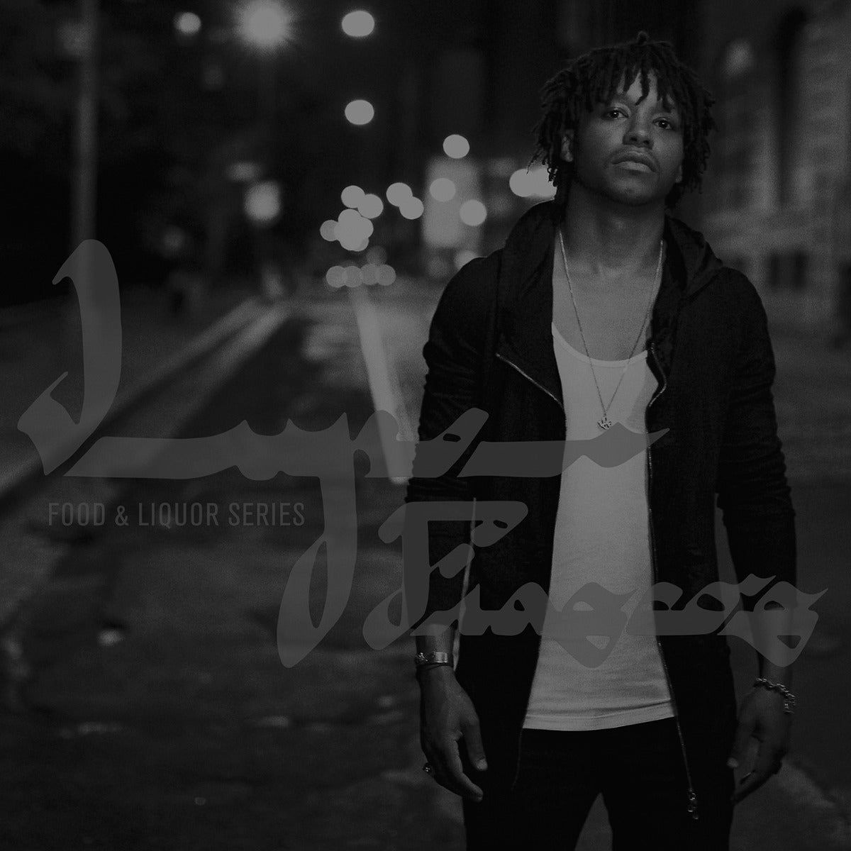 Lupe Fiasco Lupe Fiasco's Food & Liquor Series (4 Lp's)