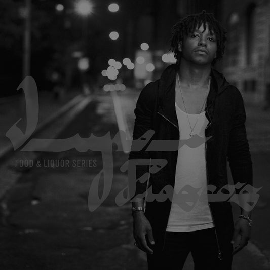 Lupe Fiasco Lupe Fiasco's Food & Liquor Series (4 Lp's)