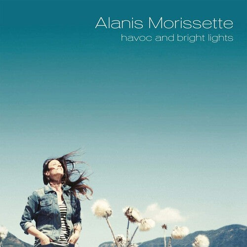 Alanis Morissette - Havoc and Bright Lights (2LPs | Gatefold)