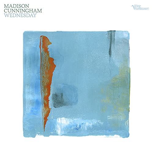 Madison Cunningham Wednesday (Extended Edition) [LP]