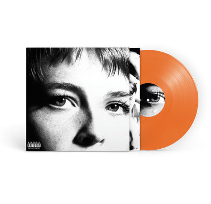 Maggie Rogers Surrender [Tangerine Dream LP]