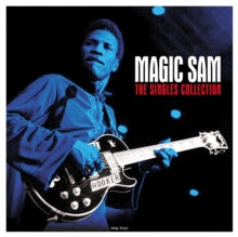 Magic Sam The Singles Collection (180gm Vinyl) [Import]