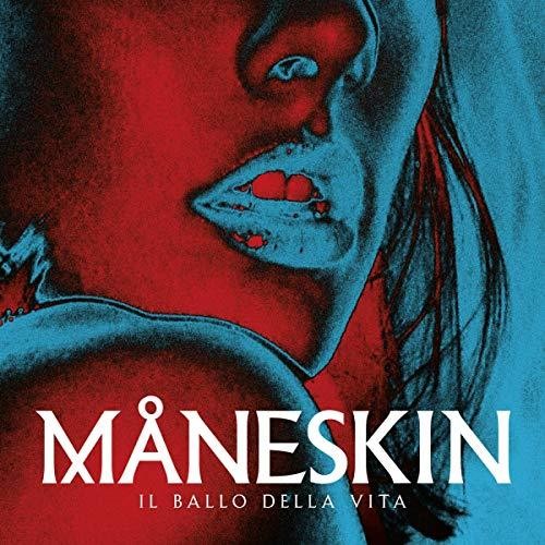 Maneskin Il Ballo Della Vita [Import]