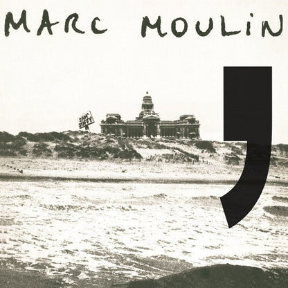 Marc Moulin Sam Suffy [Limited Edition, 180-Gram Clear Vinyl] [Import] (2 Lp's)