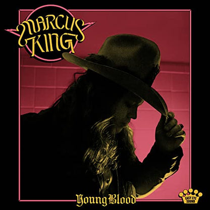 Marcus King Young Blood [LP]