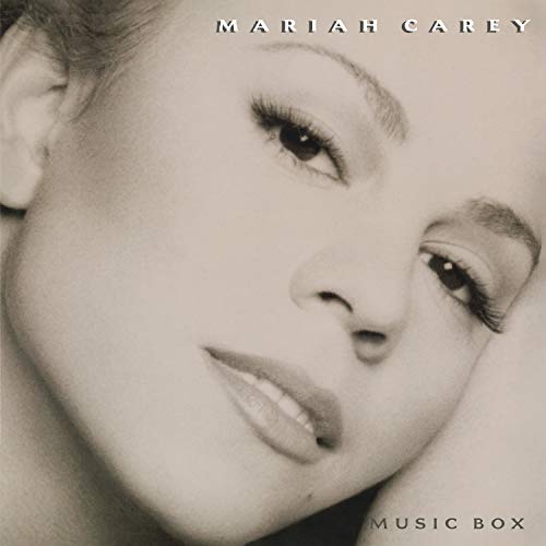 Mariah Carey - Music Box (LP | 140 Grams, Remastered, Reissue)