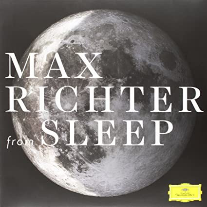 Max Richter From Sleep (2 Lp's)