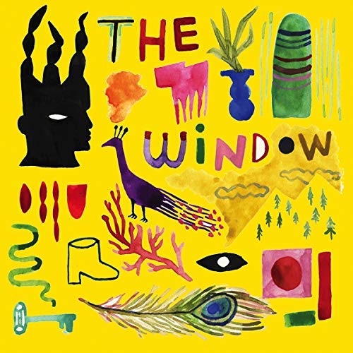 Mclorin Salvant The Window