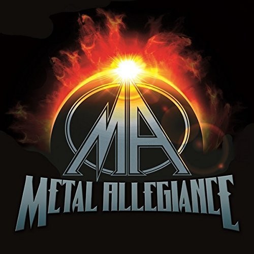 Metal Allegiance Metal Allegiance [Import] (2 Lp's)