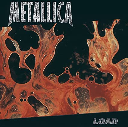 Metallica Load [Import] (2 Lp's)