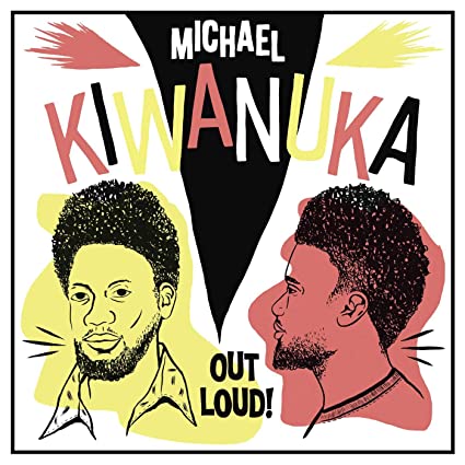 Michael Kiwanuka Out Loud! [Import]