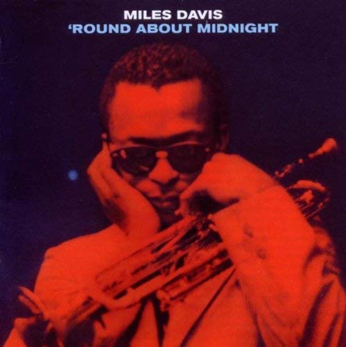 Miles Davis Round About Midnight (180 Gram Vinyl, Deluxe Gatefold Edition) [Import]