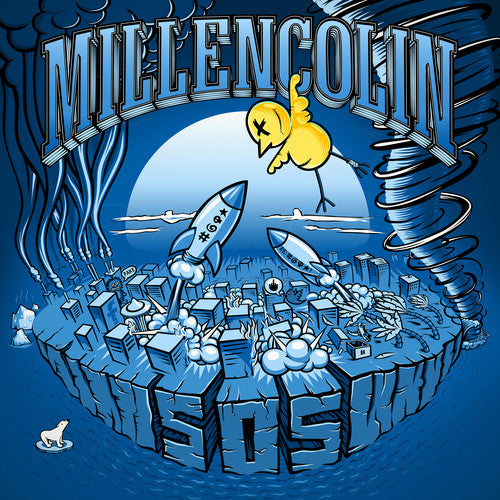 Millencolin Sos