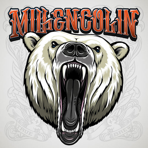 Millencolin True Brew