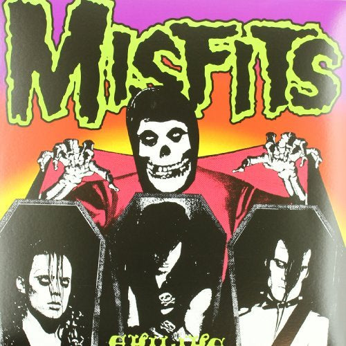 Misfits | Evilive (LP)