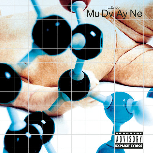 Mudvayne L.D. 50 [Explicit Content]