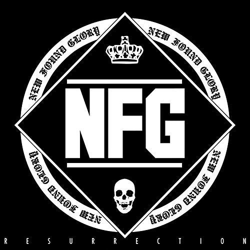 New Found Glory Resurrection