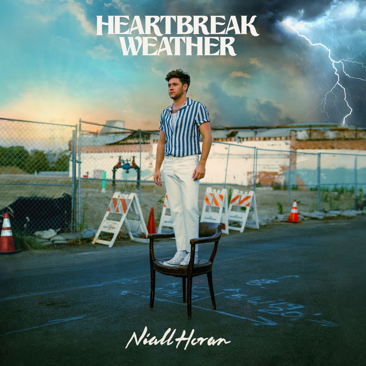 Niall Horan Heartbreak Weather [Vinyl]