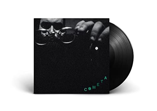 Nick Hakim COMETA [LP]