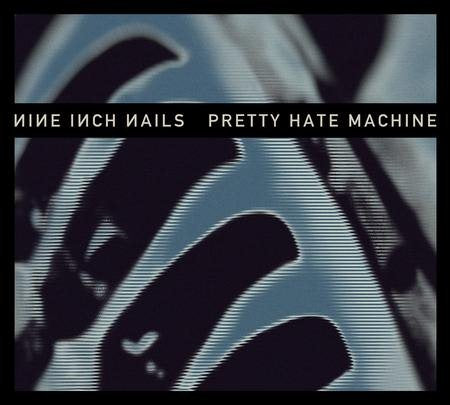 Nine Inch Nails Pretty Hate Machine (2010 Remastered Edition) (2 Lp's)