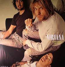 Nirvana Live At Pat O? Brian Pavillion Del Mar. Ca. December 28Th. 1991