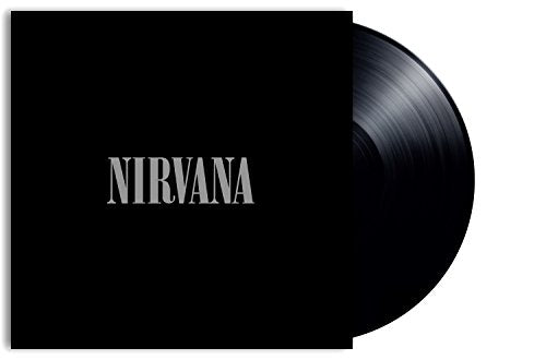 Nirvana - Nirvana (LP)