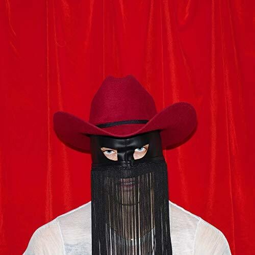 Orville Peck Pony [Import]