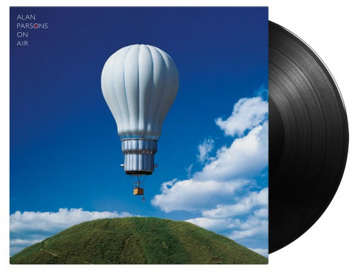 Alan Parsons - On Air (LP | Gatefold, 180 Grams)