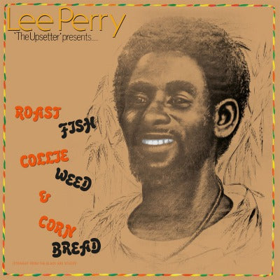 PERRY, LEE ROAST FISH COLLIE.. -HQ-