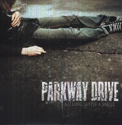 Parkway Drive Killing with a Smile