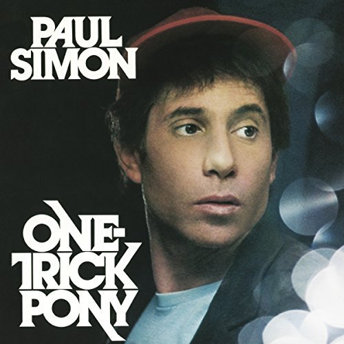 Paul Simon One Trick Pony