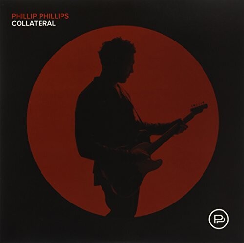 Phillip Phillips Collateral