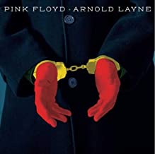 Pink Floyd Arnold Layne (Live at Syd Barrett Tribute, 2007) (7" Limited Edt.) (Rsd 2020)