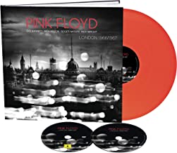 Pink Floyd London 1966-67 [Import]