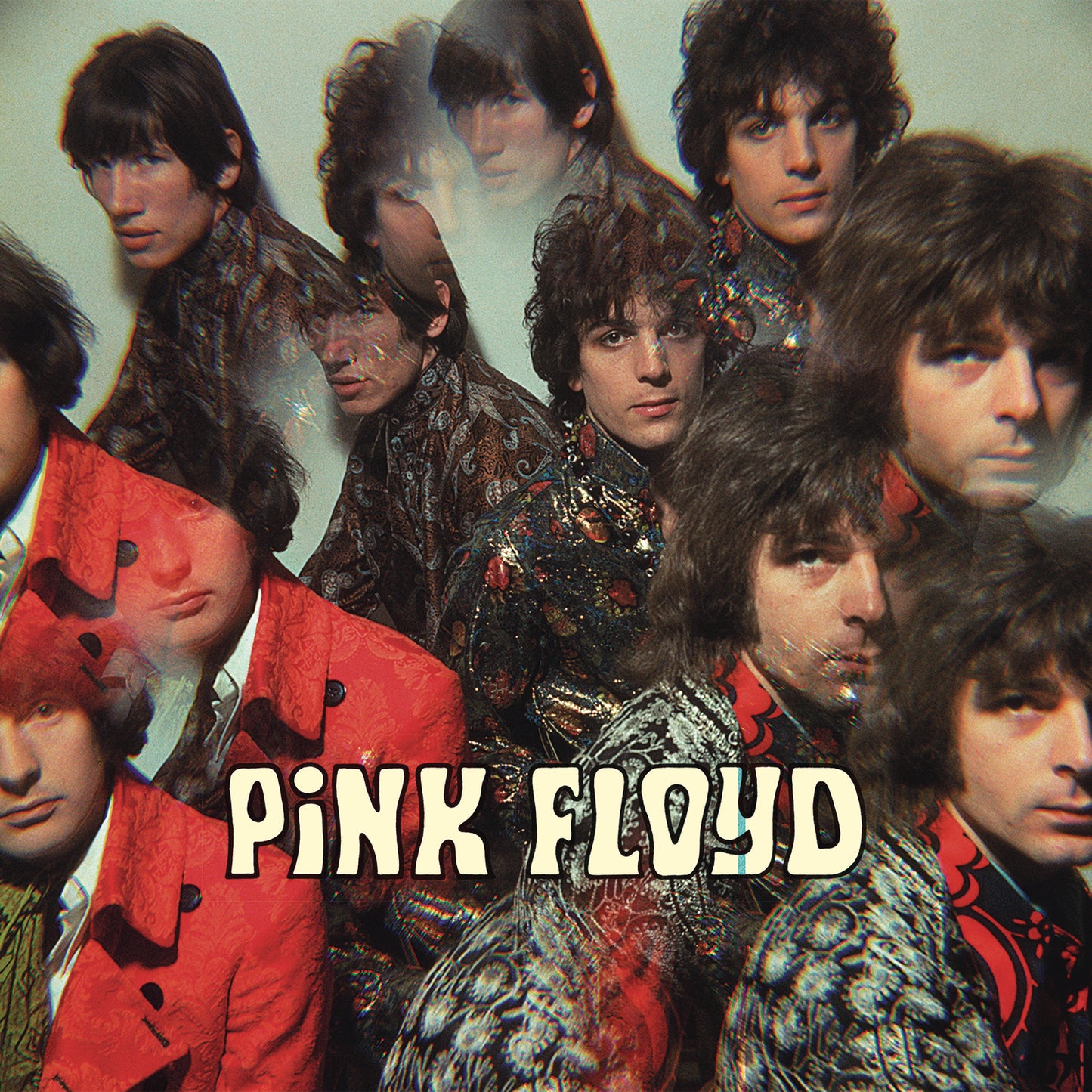 Pink Floyd The Piper At The Gates Of Dawn (Remastered, Mono Mix)