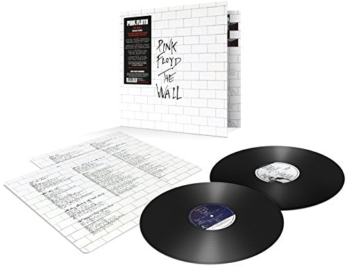 Pink Floyd | The Wall (LP)