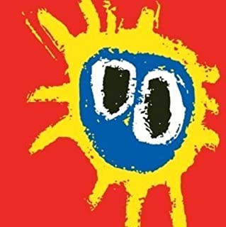 Primal Scream Screamadelica