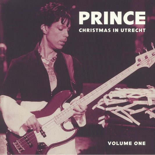 Prince Christmas In Utrecht Vol.1