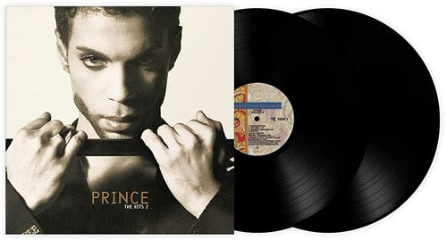 Prince The Hits 2 [Explicit Content] (150 Gram Vinyl) (2 Lp's)