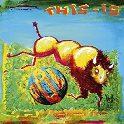 Public Image Ltd. This Is PiL (2 Lp's)