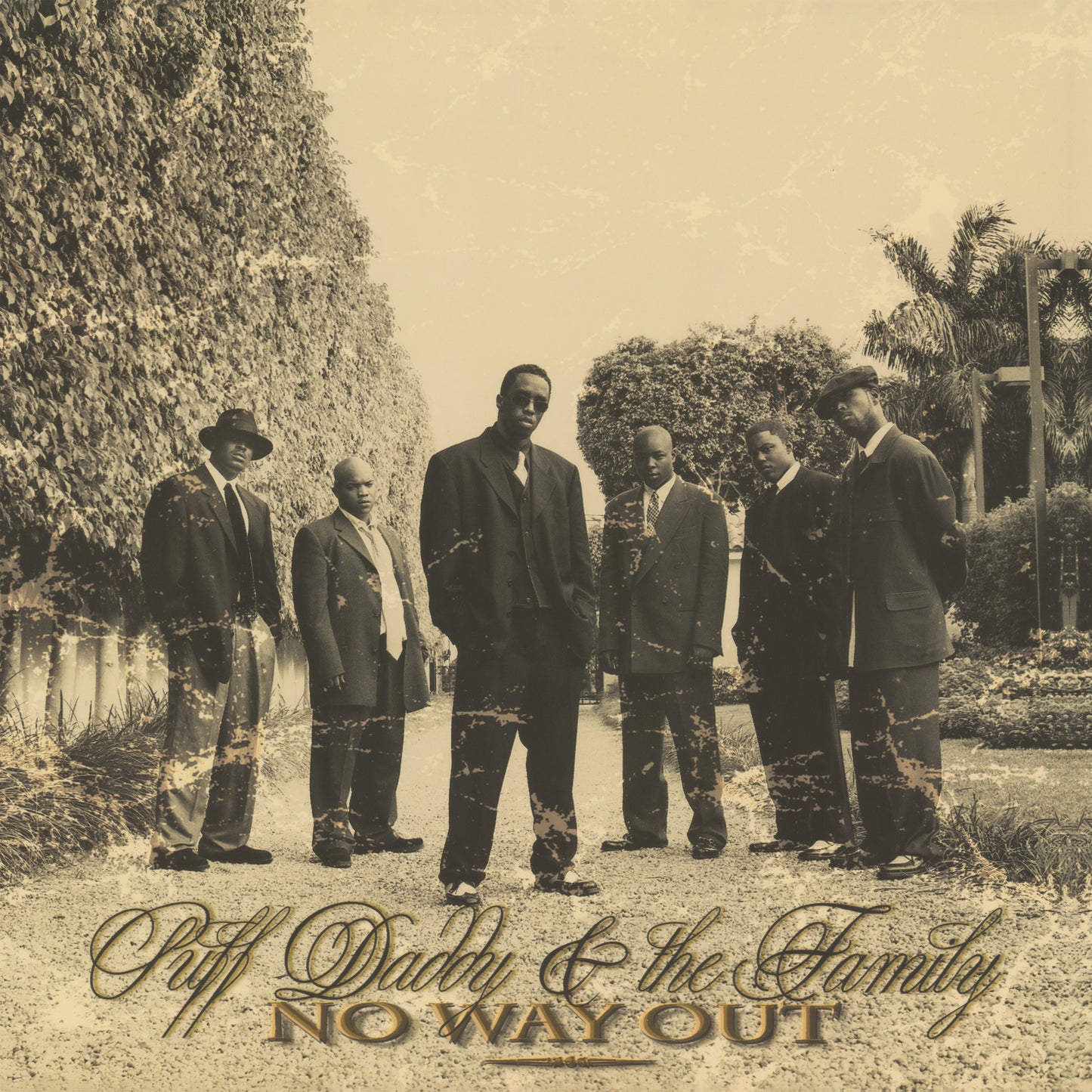 Puff Daddy & The Family No Way Out