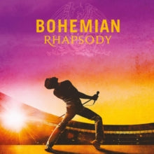 Queen Bohemian Rhapsody